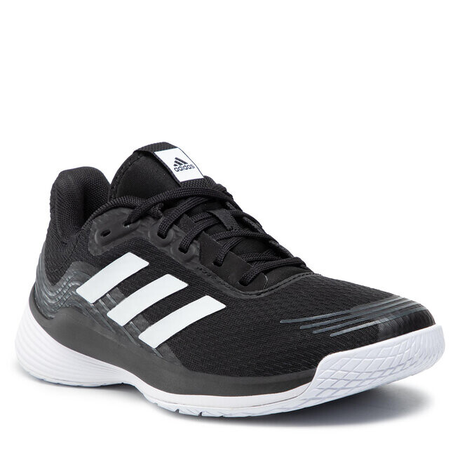

Кроссовки adidas NovaflightPrimegreen, черный