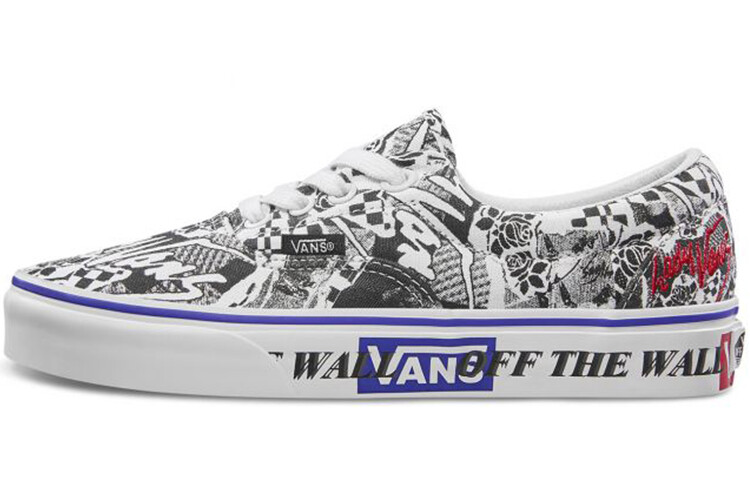 

Vans Wmns Era Белый