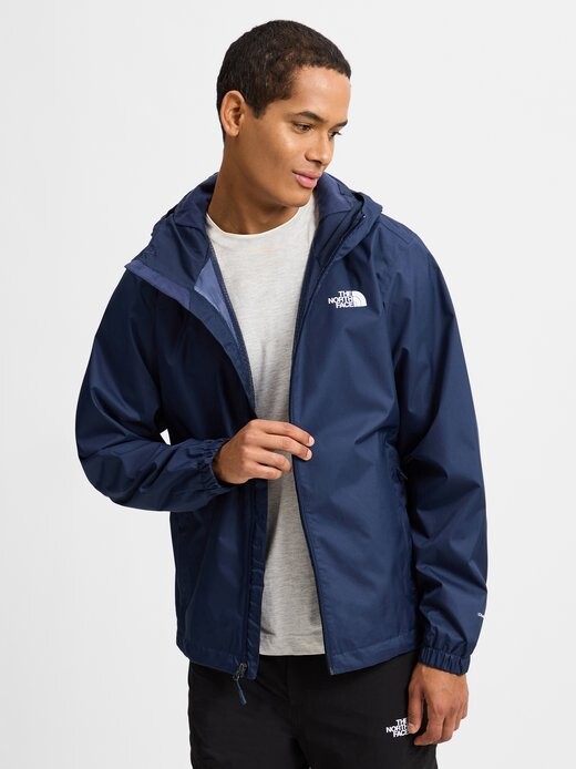 

Функциональная куртка-квест The North Face, синий