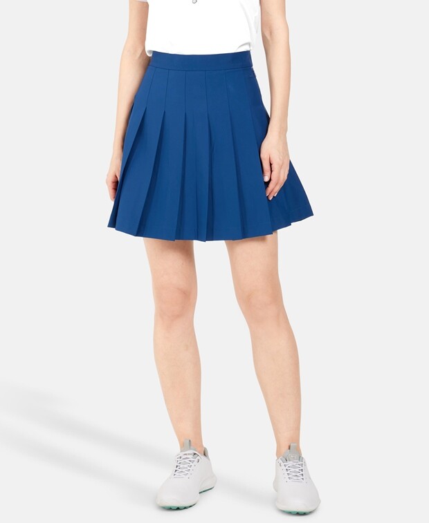 

Теннисная юбка J.Lindeberg, цвет Royal Blue