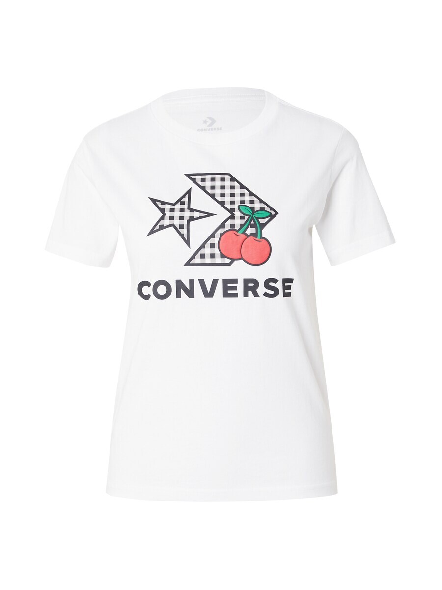 

Футболка Converse, белый