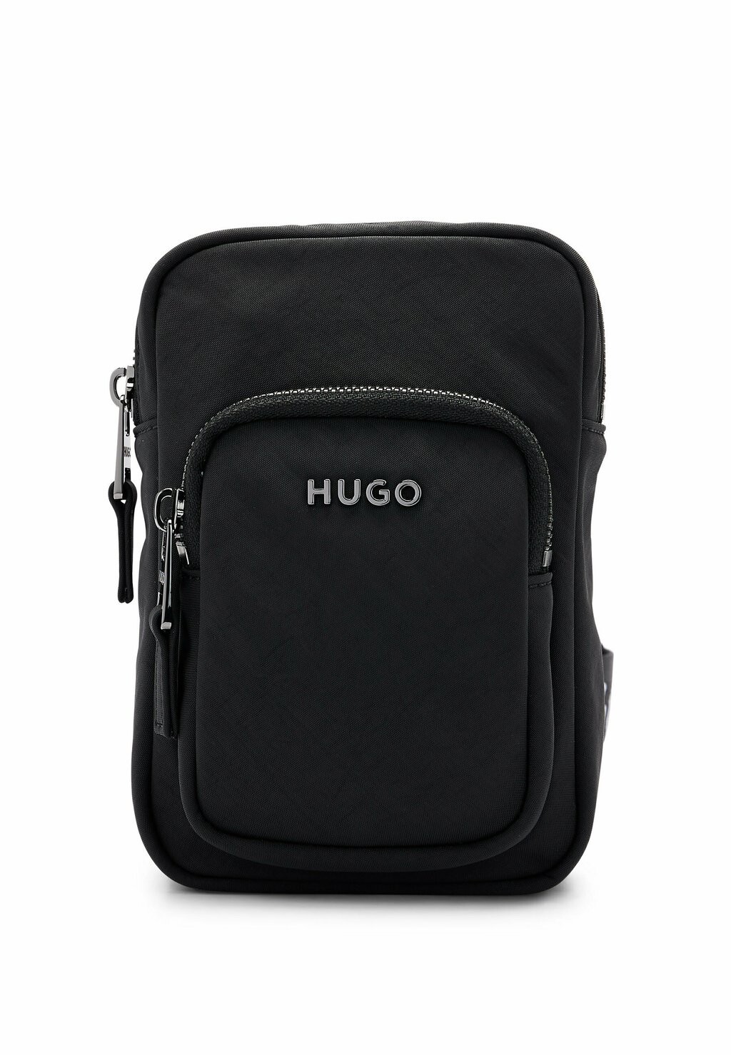 

Сумка через плечо TAYRON HUGO, черный