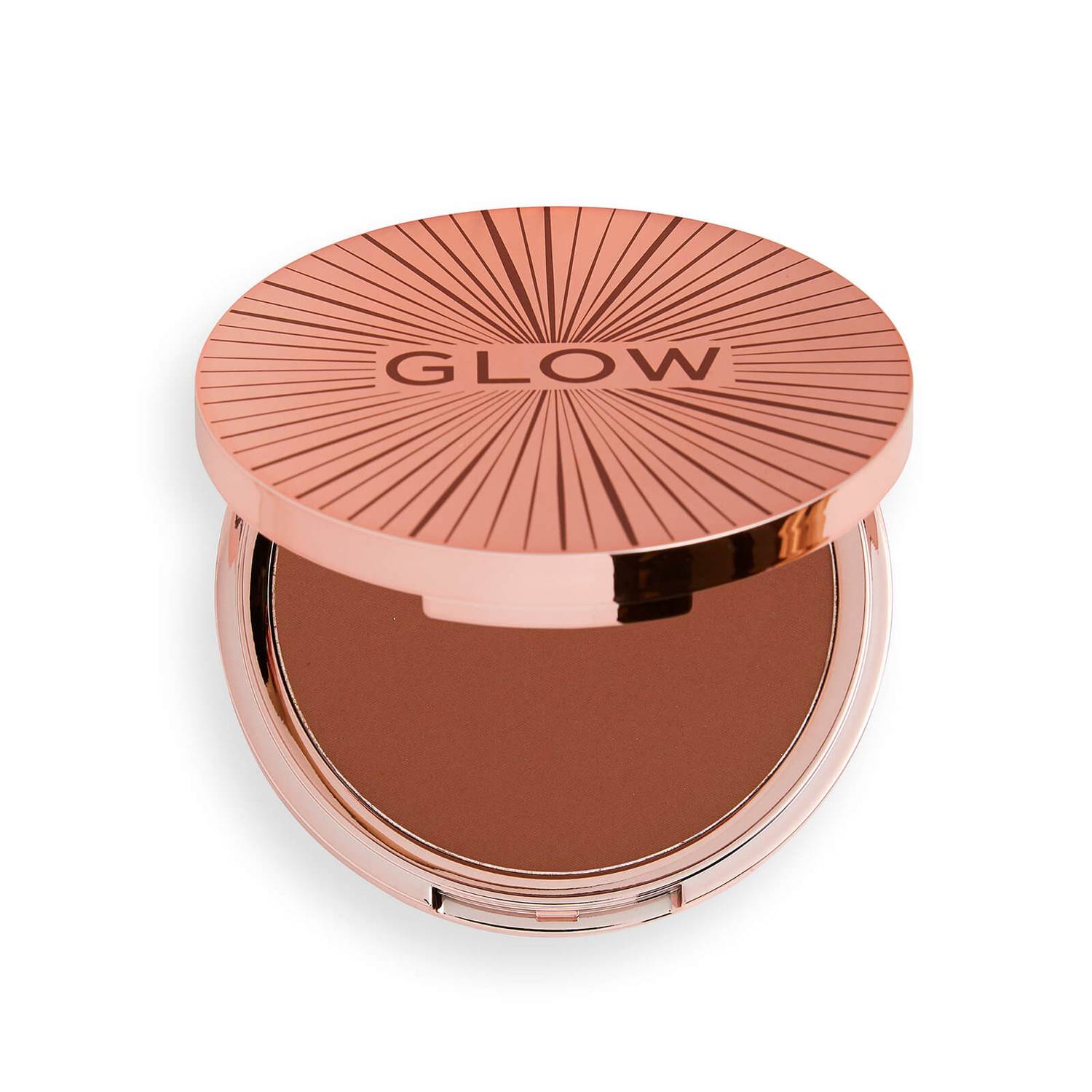 

Бронзер Makeup Revolution Glow Splendour Bronzer, Medium