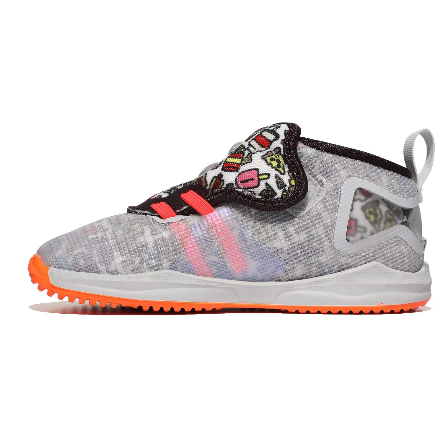 

Кроссовки Nike Kids Lebron XIX (Infant/Toddler)