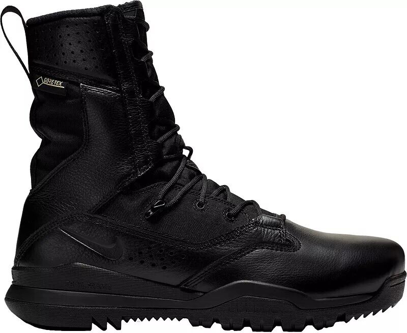 

Мужские ботинки Nike SFB Field 2 8 дюймов GORE-TEX, черный