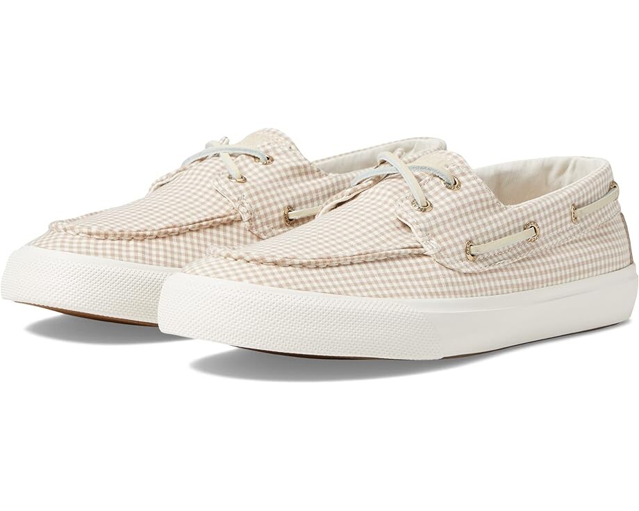 Топсайдеры Sperry Bahama II, белый