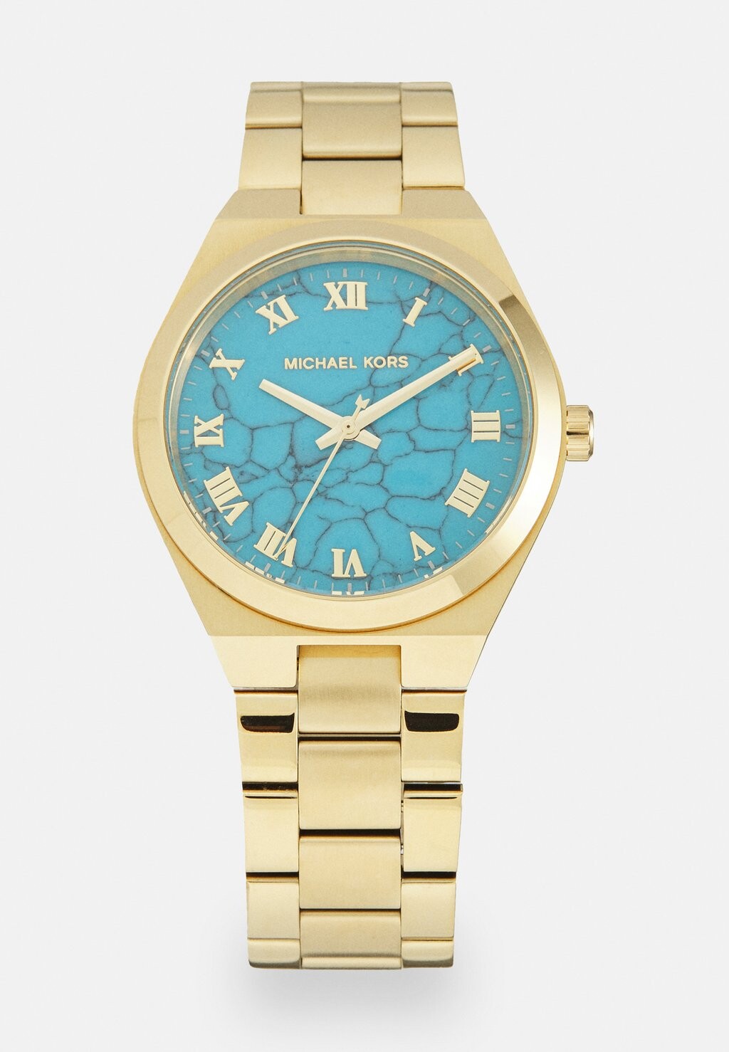 

Часы LENNOX Michael Kors, золотой