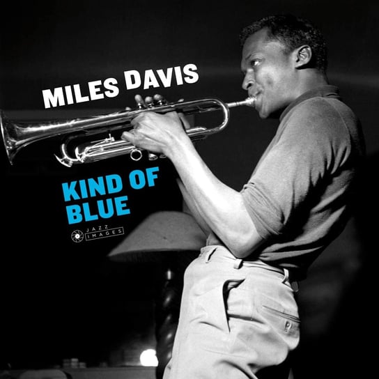 

Виниловая пластинка Davis Miles - Kind Of Blue Plus Bonus Track