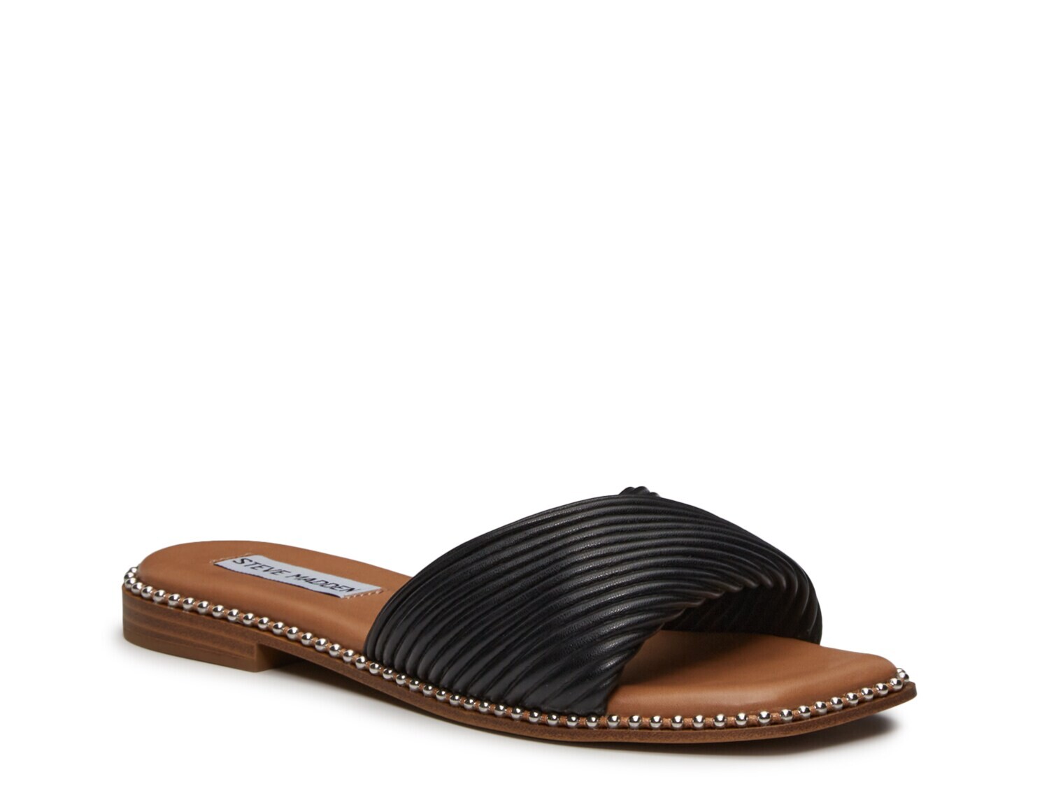 

Сандалии Steve Madden Ravina, черный