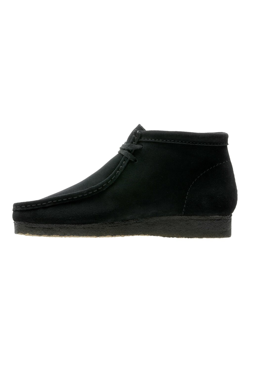 

Ботинки на шнуровке Clarks