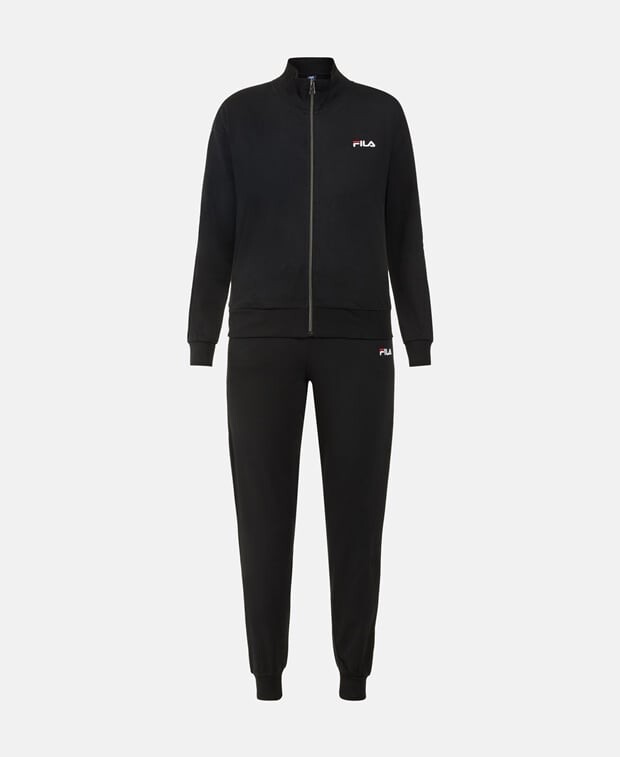 

Пижама Fila, черный