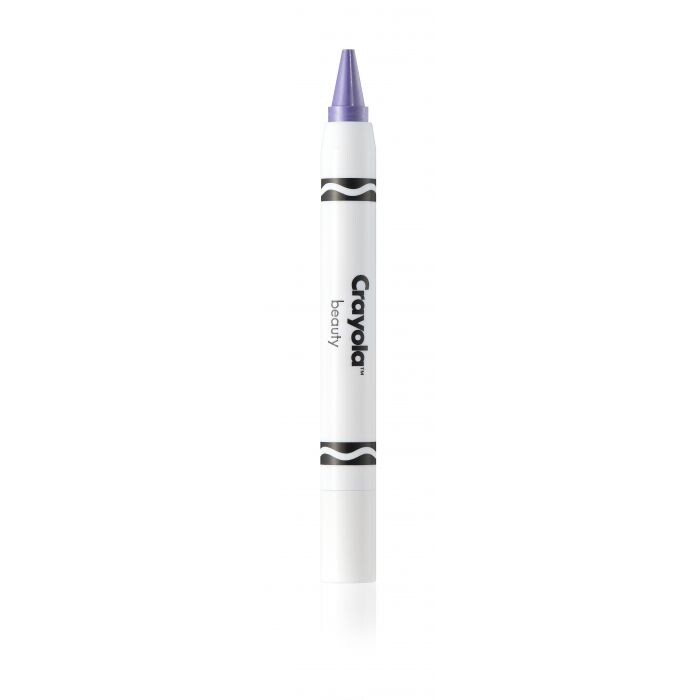 

Карандаш для губ Lip & Cheek Crayon Crayola Beauty, Lilac