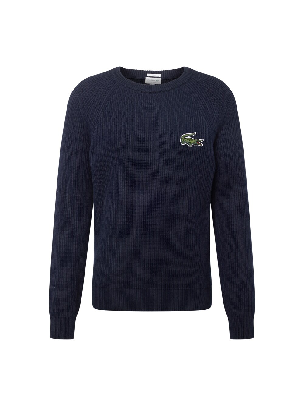 

Свитер Lacoste, темно-синий