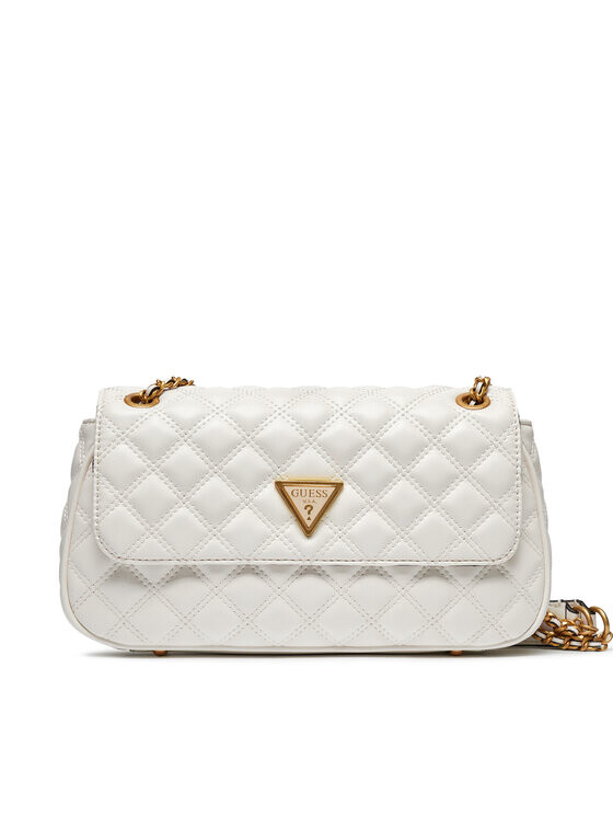 

Кошелек Guess, экрю
