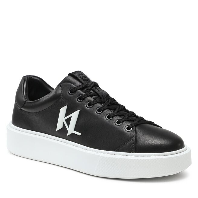 

Кроссовки KARL LAGERFELD KL52215, черный