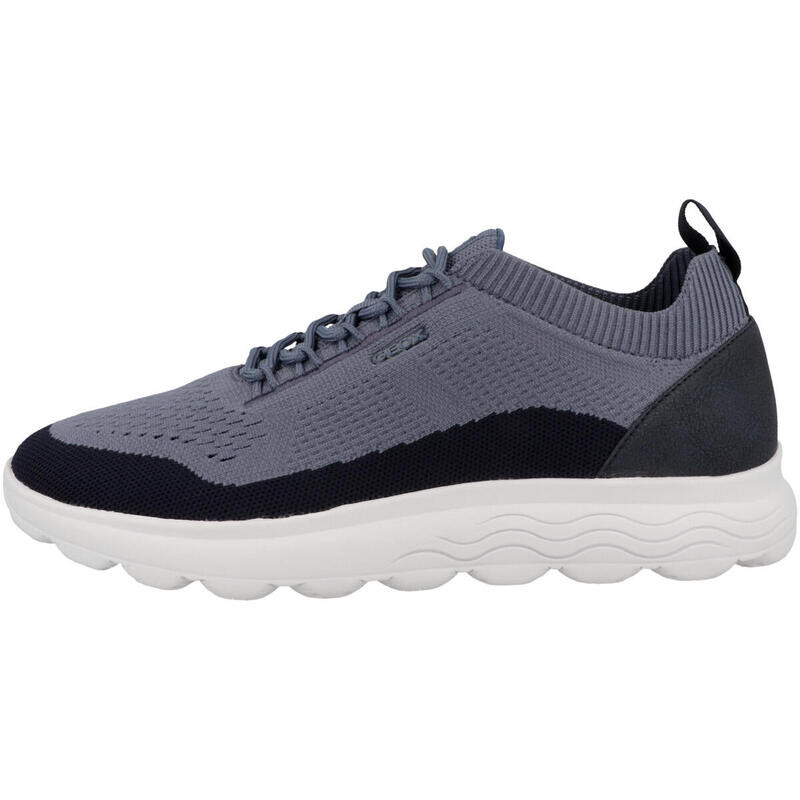 

Низкие кеды U Spherica A мужчина GEOX, цвет blau