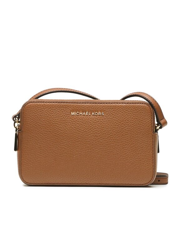 

Кошелек Michael Michael Kors, коричневый