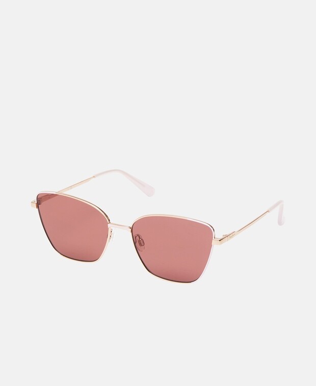 

Солнцезащитные очки Pepe Jeans, цвет Russet