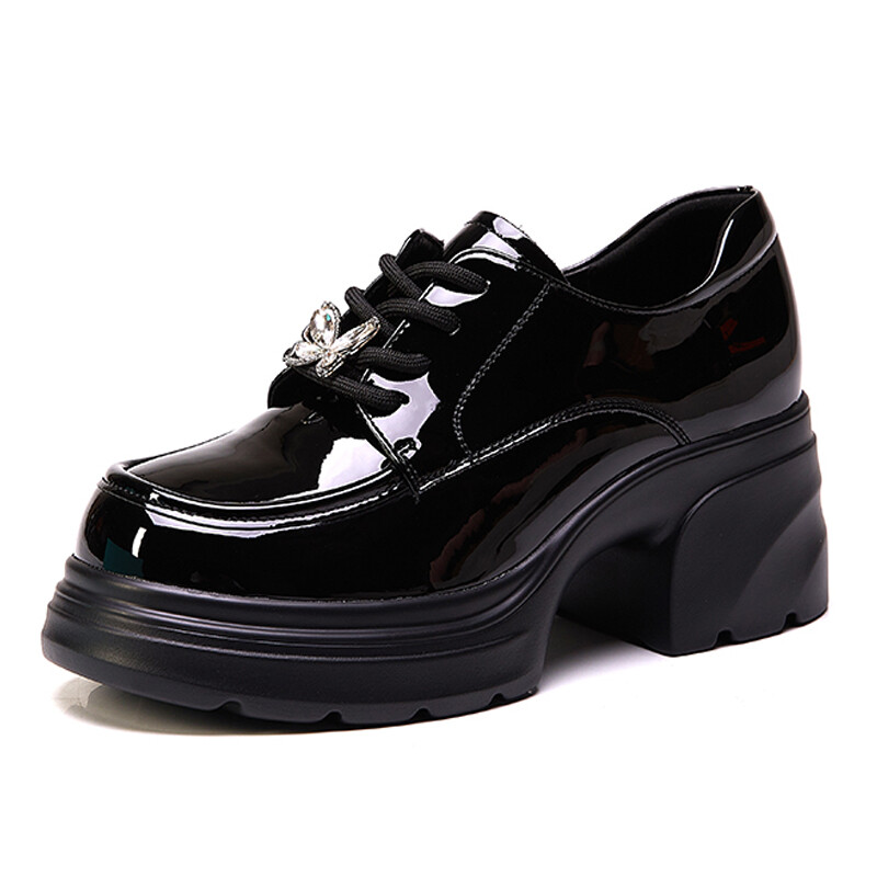 

Туфли женские Women's Casual Shoes Women's Buddy Belle, черный