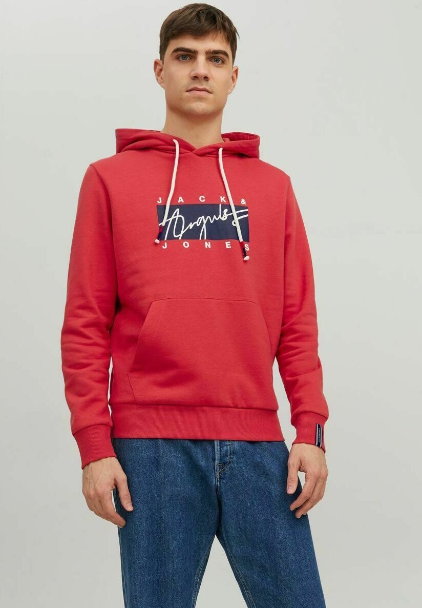 

Толстовка с капюшоном Jack & Jones