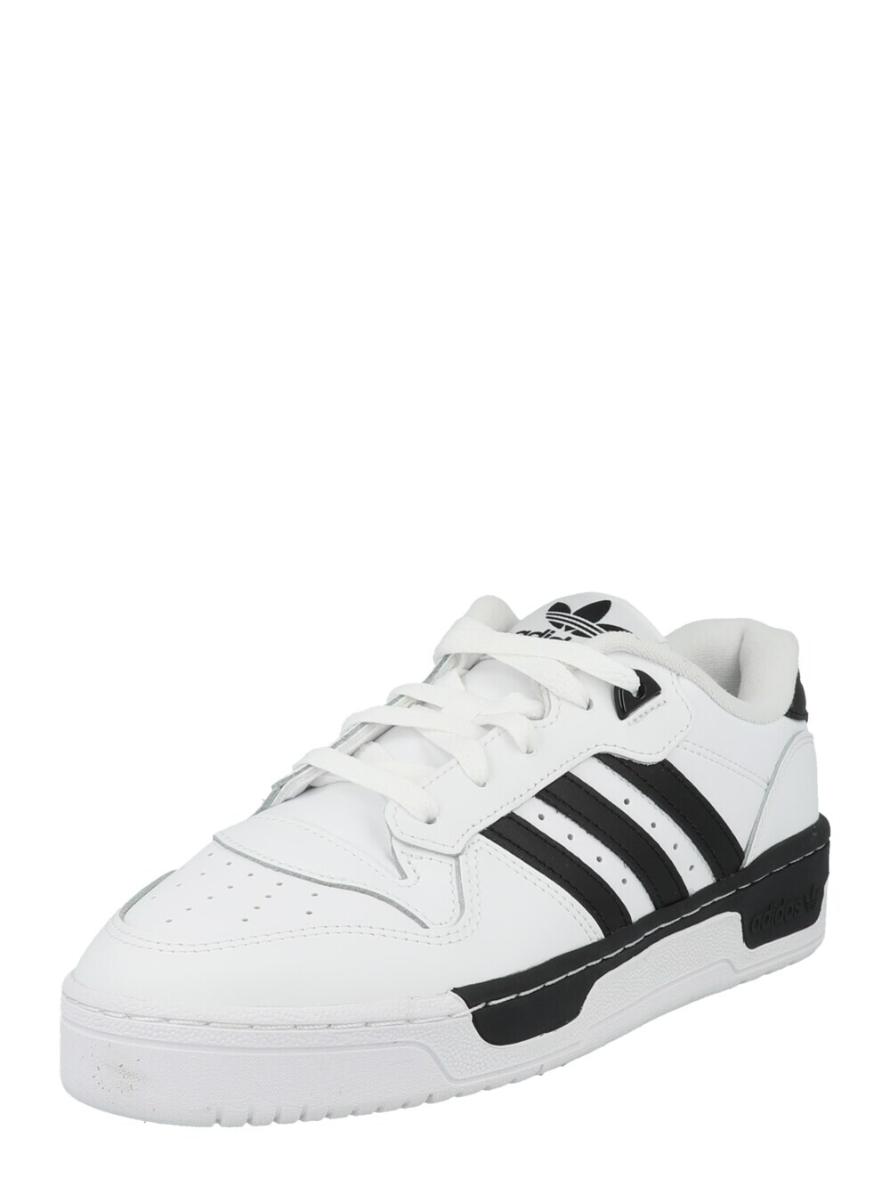 

Кроссовки Adidas RIVALRY, белый