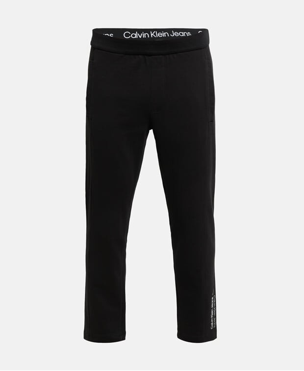 

Спортивные штаны Calvin Klein, черный