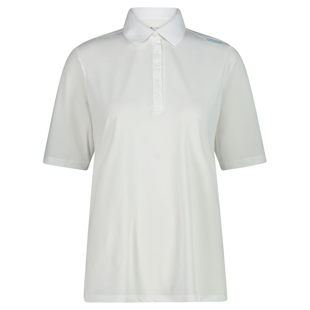 

Поло CMP 31T5056 3/4 Sleeve, белый