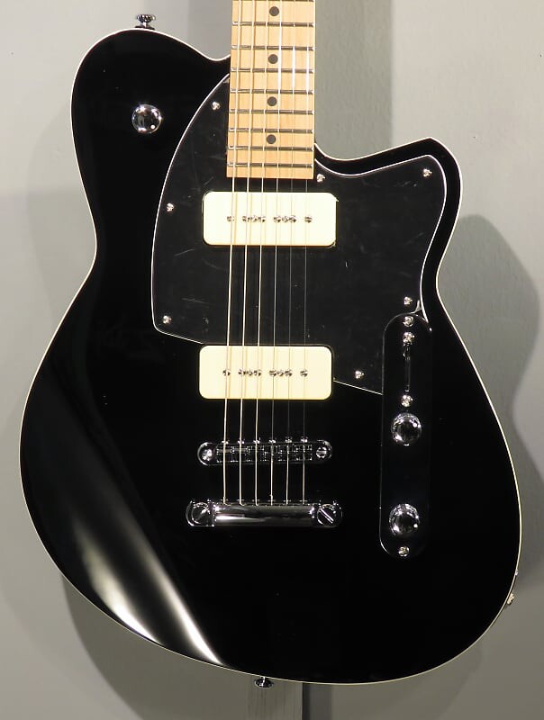 

Электрогитара Reverend Charger 290