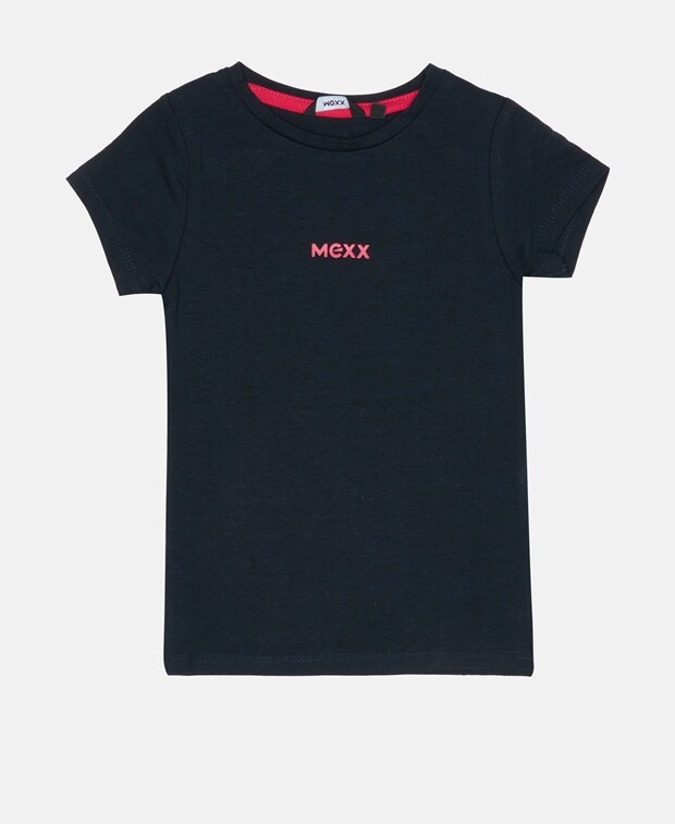 

Футболка Mexx, темно-синий
