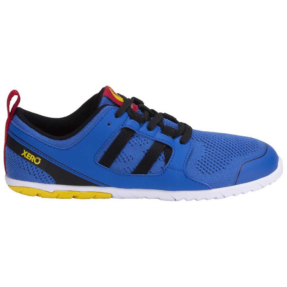

Кроссовки Xero Shoes Zelen, синий