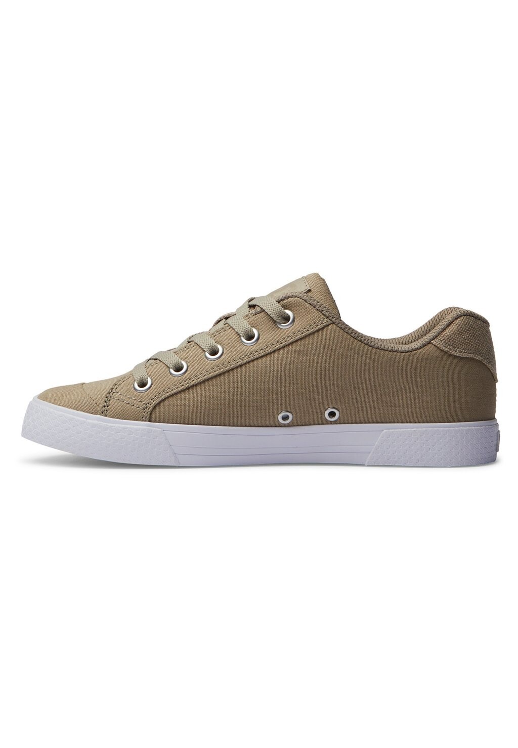 Кроссовки для тренировок CHELSEA DC Shoes, цвет est espresso taupe кроссовки dc shoes chelsea denim