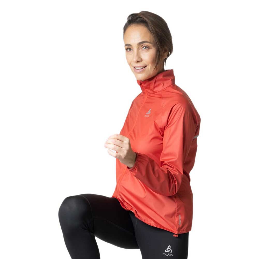 

Куртка Odlo Zeroweight, красный