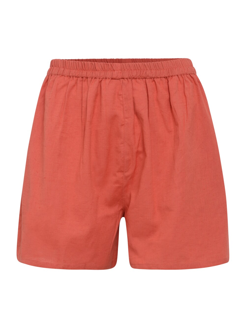Обычные брюки Dorothy Perkins Tall, темно-оранжевый
