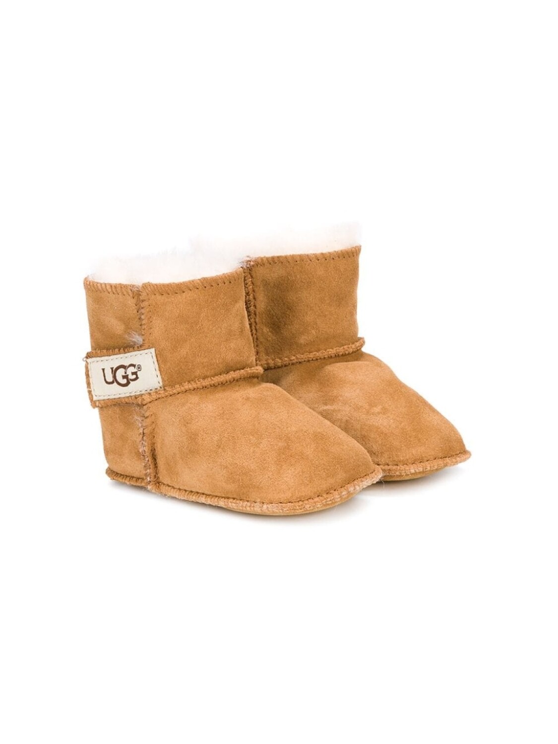 

Ботинки 'Erin' UGG Kids, бежевый