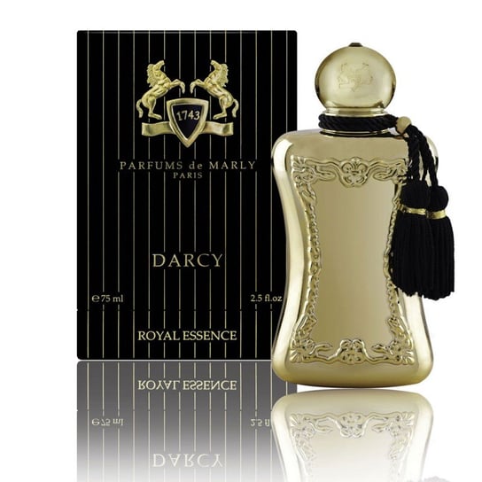 Парфюмированная вода, 75 мл Parfums de Marly, Darcy парфюмированная вода 75 мл parfums de marly galloway royal essence