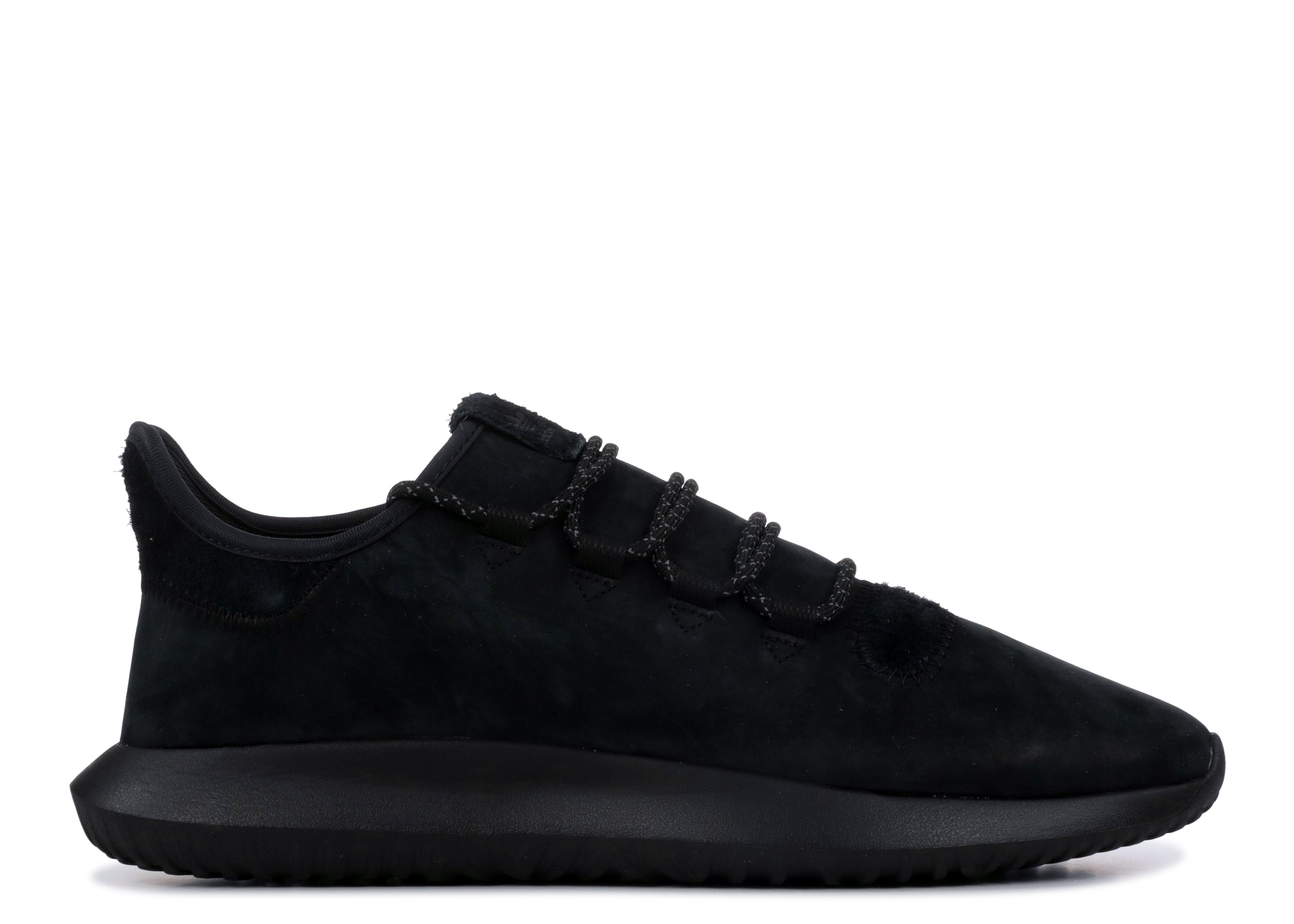 

Кроссовки adidas Tubular Shadow 'Core Black', черный