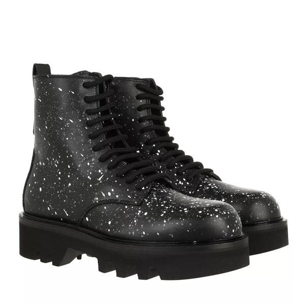 

Сапоги furla rita army boot t 40 Furla, черный