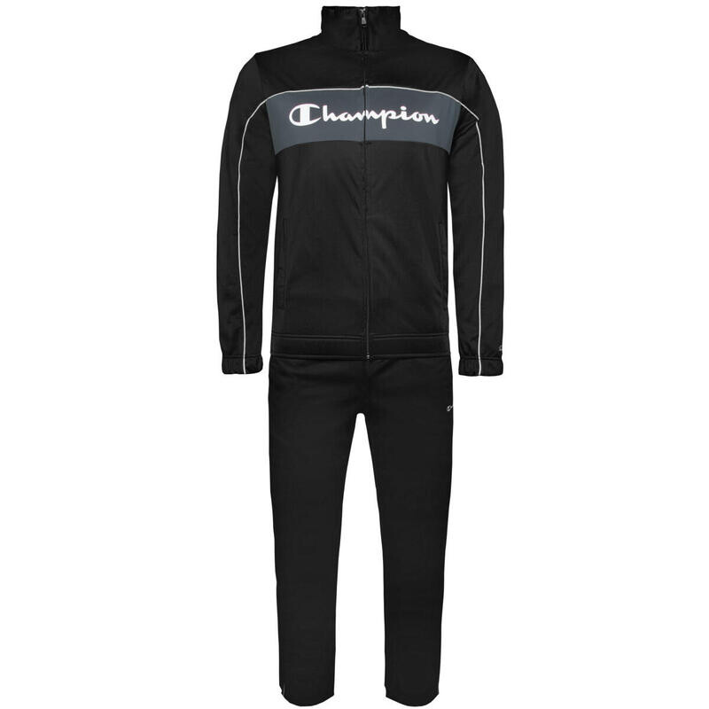 

Спортивный костюм мужской спортивный костюм CHAMPION, цвет schwarz