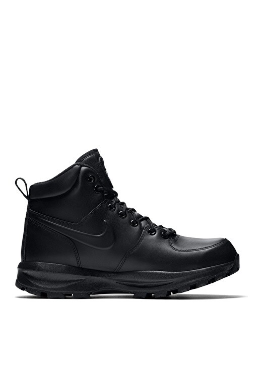 

Кожаные мужские ботинки Nike