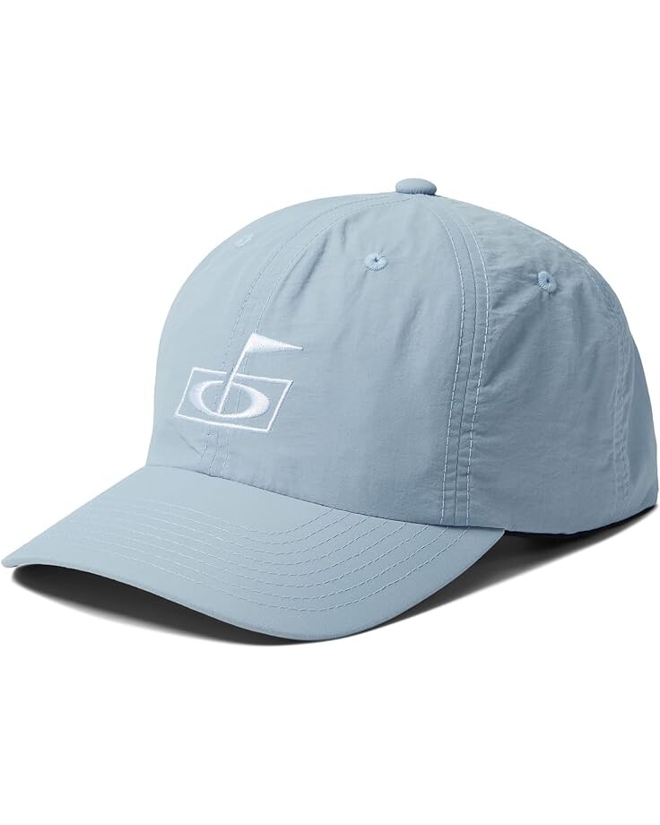 

Бейсболка Oakley Golf Flag, синий