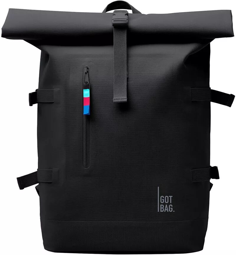 Рюкзак Got Bag Rolltop, черный