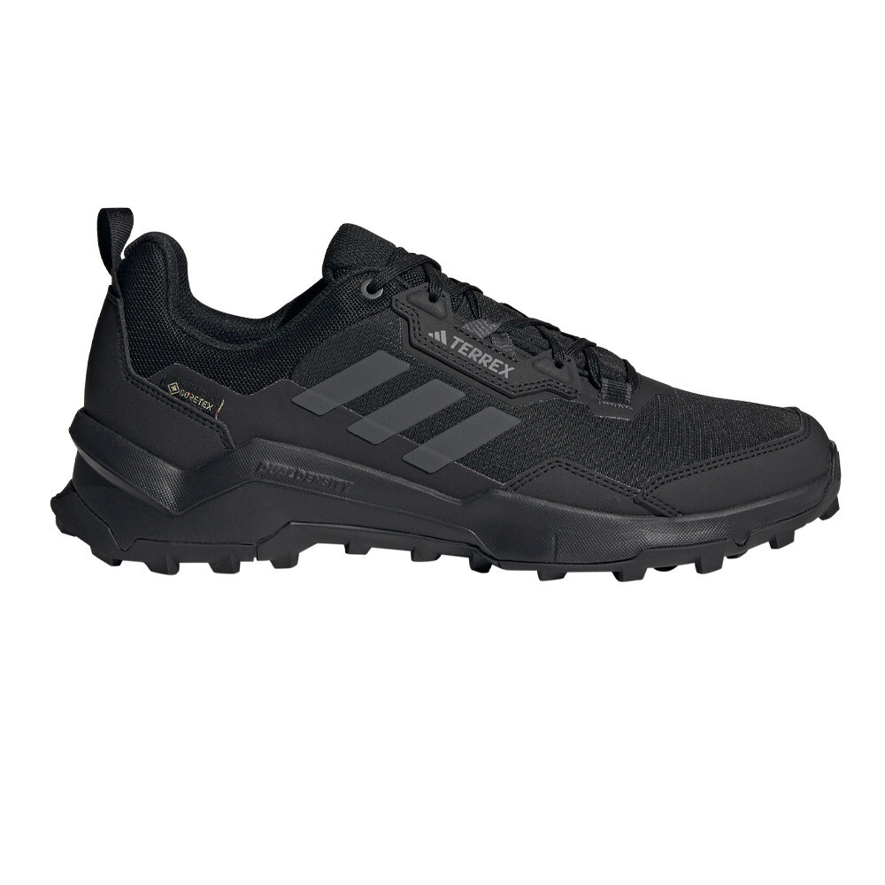 

Кроссовки adidas Terrex AX4 GORE-TEX, черный