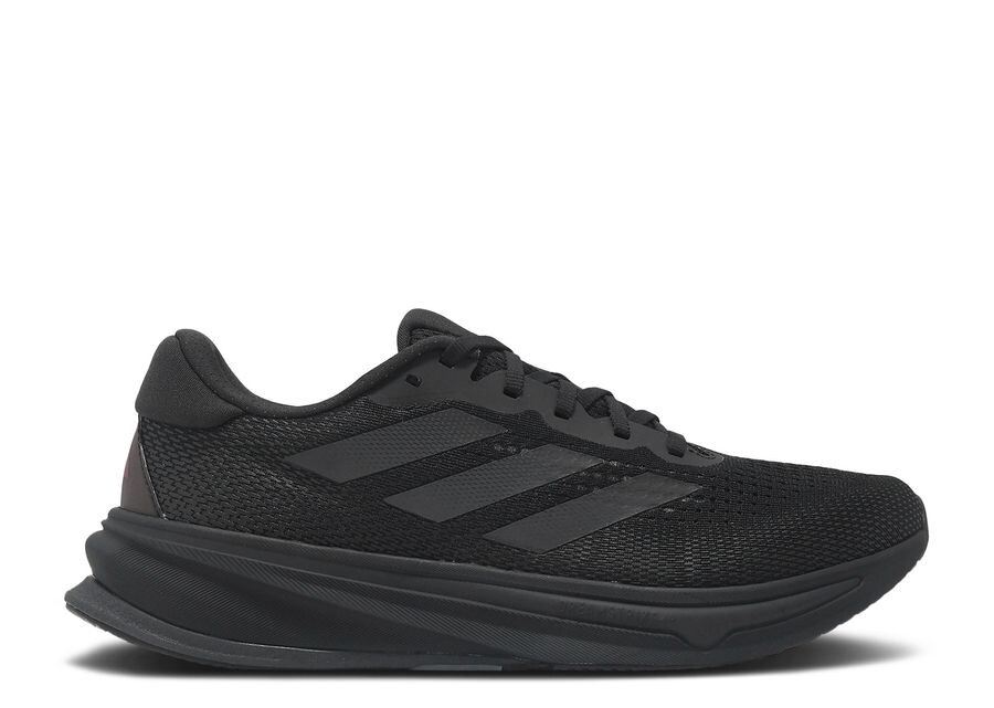 

Кроссовки adidas Supernova Rise 'Black', черный, Серый