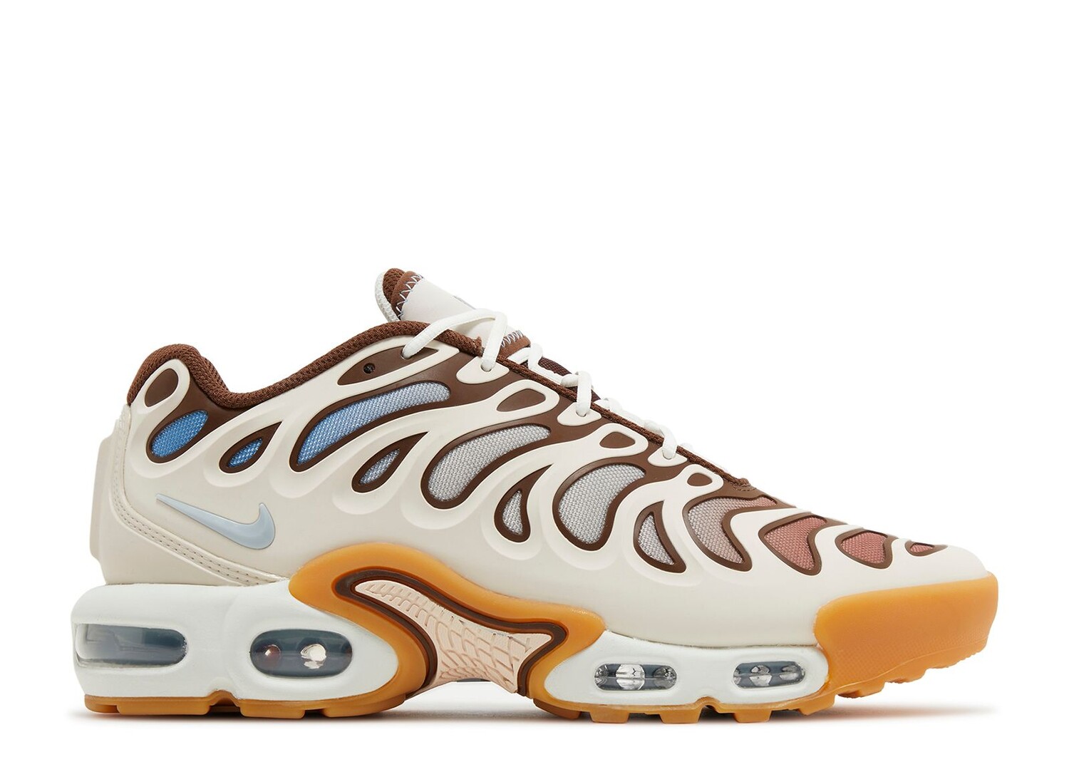 Кроссовки Nike Air Max Plus Drift 'Phantom Cacao Wow', кремовый