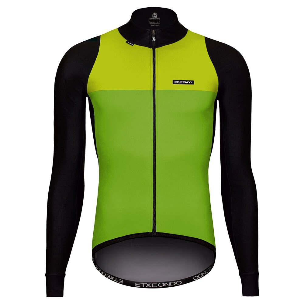 

Куртка Etxeondo 76, зеленый