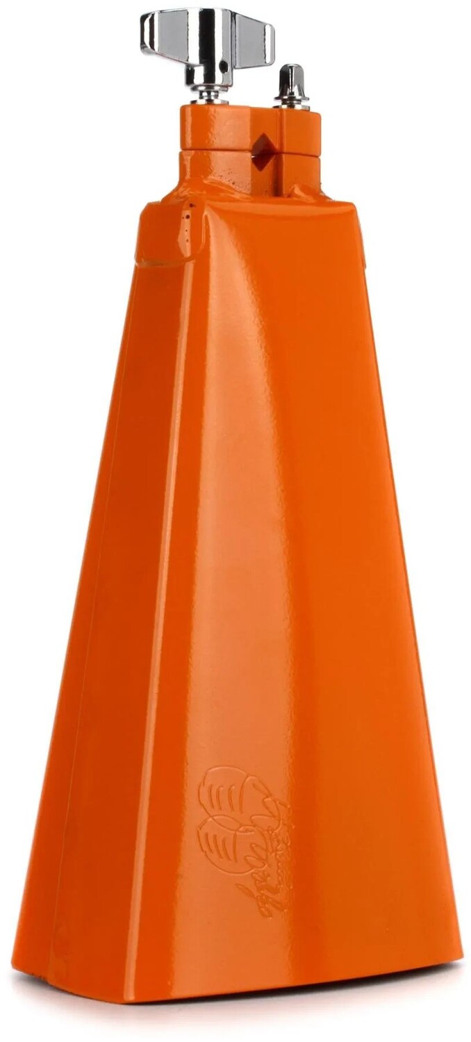 

Latin Percussion Gio Cowbell — 8-дюймовый оранжевый