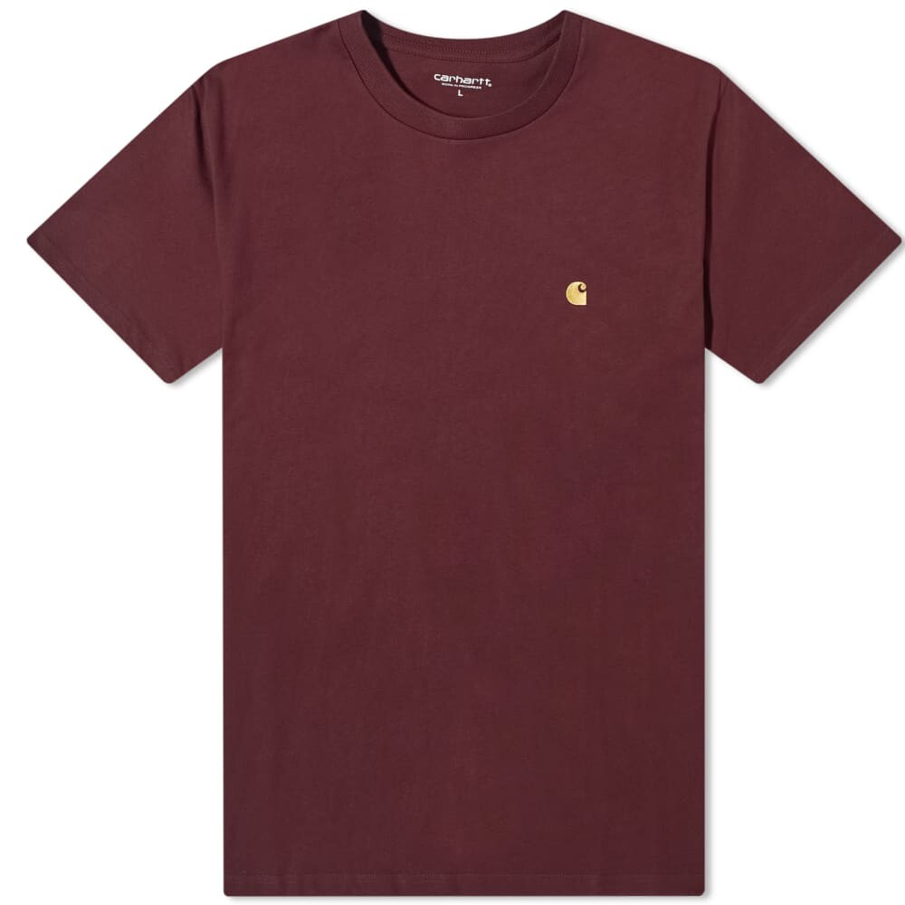 

Футболка Carhartt WIP Chase