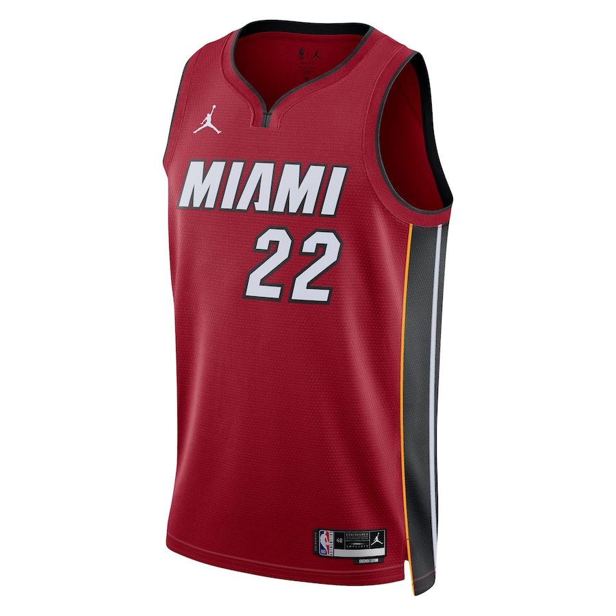 Игроки NBA Miami Heat