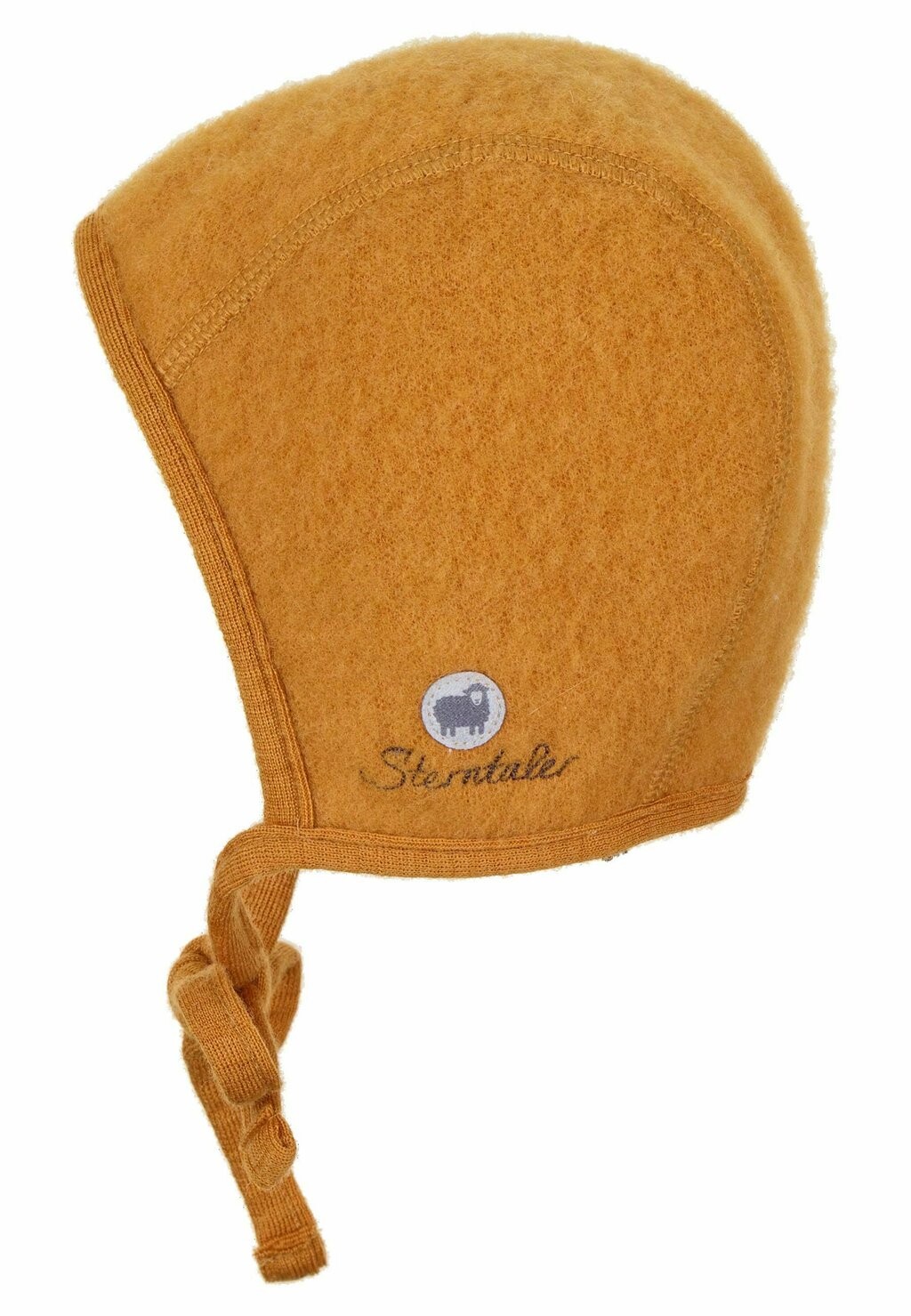 

Шапка BABY M�TZE WOLLE Sterntaler, темно-желтый