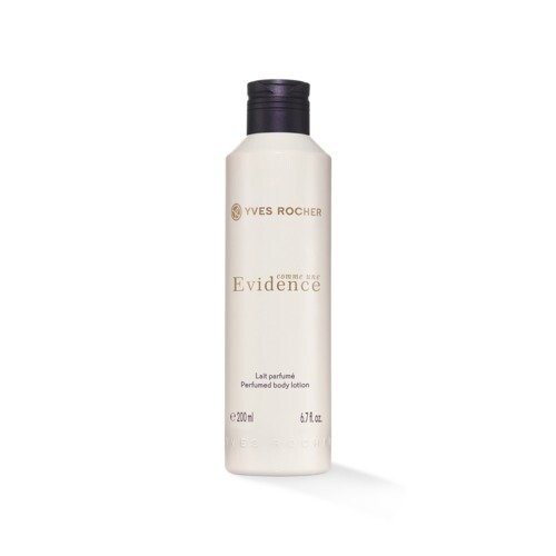 

Парфюмированный лосьон для тела Comme une Evidence, Yves Rocher